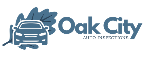 Oak City Auto Inspections